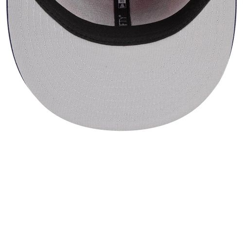 Casquette 59FIFTY Fitted Theme Night Harrisburg Senators MiLB Rouge unisex - New Era Cap - Modalova