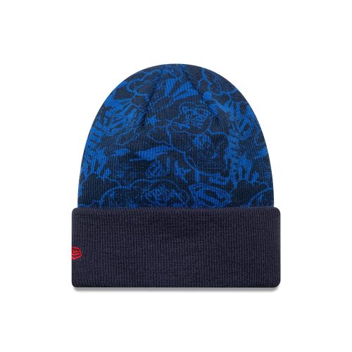 Bonnet Cuff Knit Superman Youth DC unisex - New Era Cap - Modalova