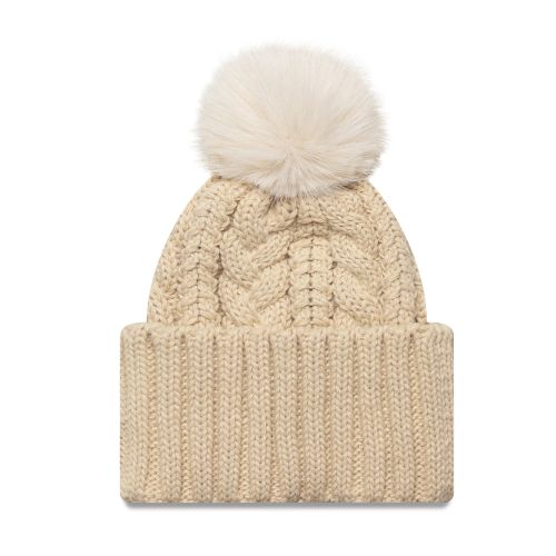 Bonnet Cable Knit MLB New York Yankees unisex - New Era Cap - Modalova