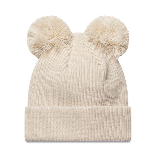 Bonnet Cuff Knit New York Yankees MLB Double Pom unisex - New Era Cap - Modalova