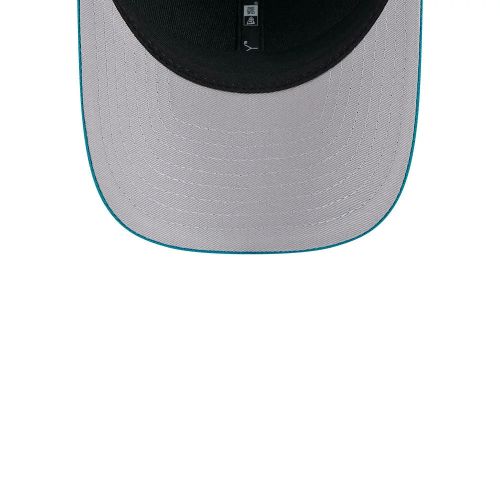 Casquette 9FORTY M-Crown Jacksonville Jaguars NFL Team unisex - New Era Cap - Modalova