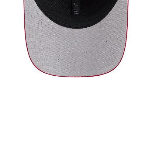 Casquette 9FORTY M-Crown San Francisco 49ers NFL Team Rouge unisex - New Era Cap - Modalova