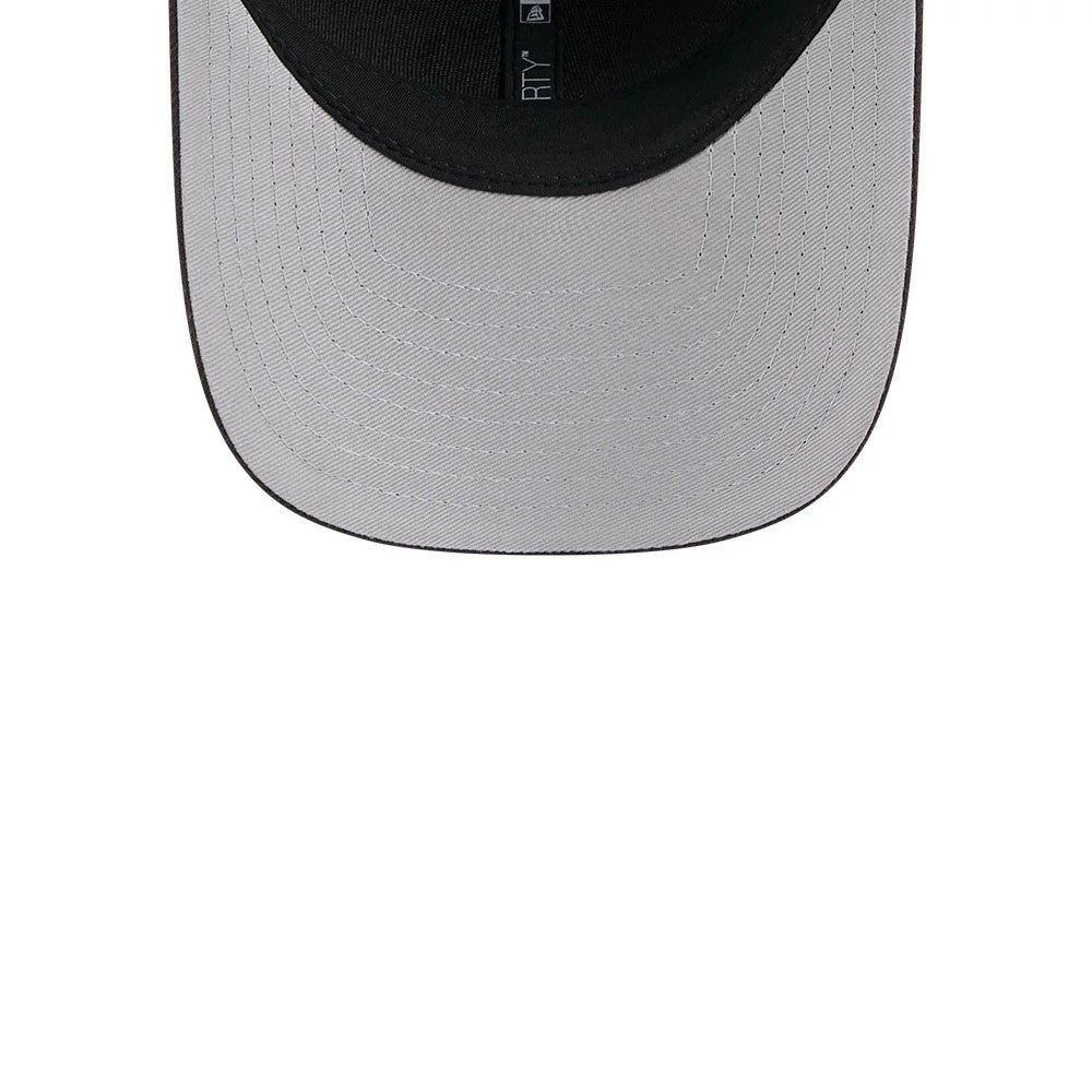 Casquette 9FORTY M-Crown Cleveland Browns NFL Team Marron foncé unisex - New Era Cap - Modalova
