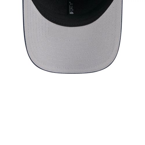 Casquette 9FORTY M-Crown Denver Broncos NFL Team Bleu foncé unisex - New Era Cap - Modalova