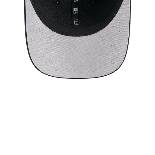 Casquette 9FORTY M-Crown Pittsburgh Steelers NFL Team Noir unisex - New Era Cap - Modalova
