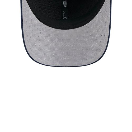 Casquette 9FORTY M-Crown Seattle Seahawks NFL Team Bleu foncé unisex - New Era Cap - Modalova