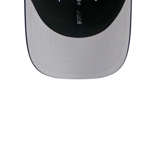 Casquette 9FORTY M-Crown Tennessee Titans NFL Team Bleu foncé unisex - New Era Cap - Modalova