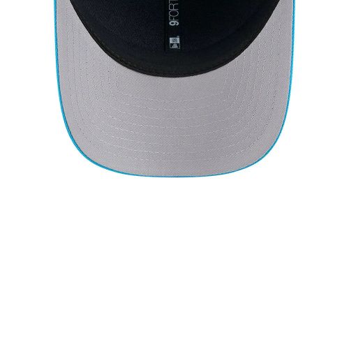 Casquette 9FORTY M-Crown Carolina Panthers NFL Team Bleu unisex - New Era Cap - Modalova