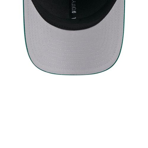 Casquette 9FORTY M-Crown New York Jets NFL Team Vert unisex - New Era Cap - Modalova