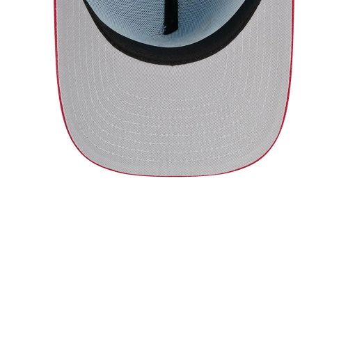 Casquette 59FIFTY A-Frame Fitted LA Angels MLB Cartoon Rouge unisex - New Era Cap - Modalova