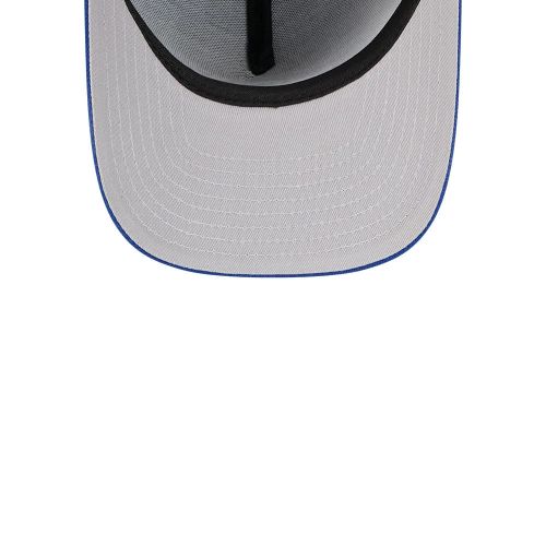 Casquette 59FIFTY A-Frame Fitted Chicago Cubs MLB Cartoon Bleu unisex - New Era Cap - Modalova