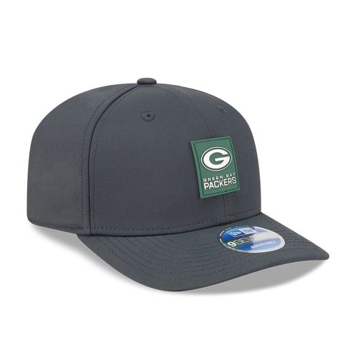 Casquette 9SEVENTY Stretch Snap Green Bay Packers NFL Sideline 2025 unisex - New Era Cap - Modalova