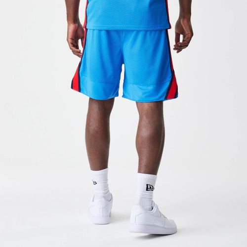 Shorts en maille Basketball Red Bull Racing unisex - New Era Cap - Modalova