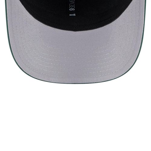 Casquette 9SEVENTY Stretch Snap Green Bay Packers NFL Coach Vert Foncé unisex - New Era Cap - Modalova