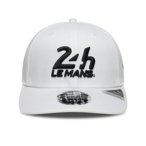 Casquette 9SEVENTY Stretch Snap 24HR Le Mans Core unisex - New Era Cap - Modalova