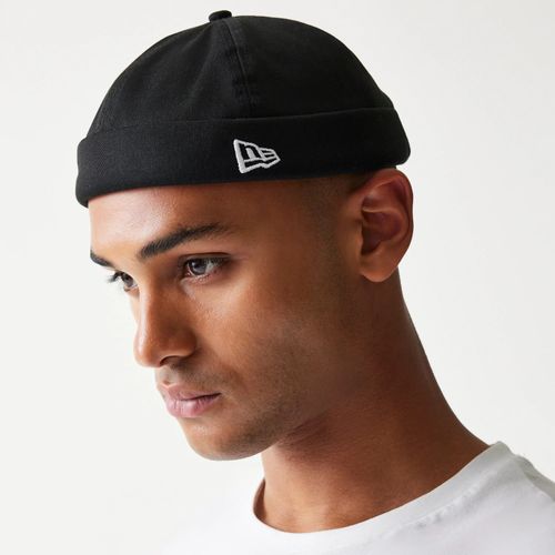 Bonnet Docker New Era Cotton Twill unisex - New Era Cap - Modalova