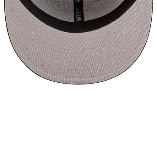 Casquette 59FIFTY Fitted California Golden Seals NHL Basic unisex - New Era Cap - Modalova
