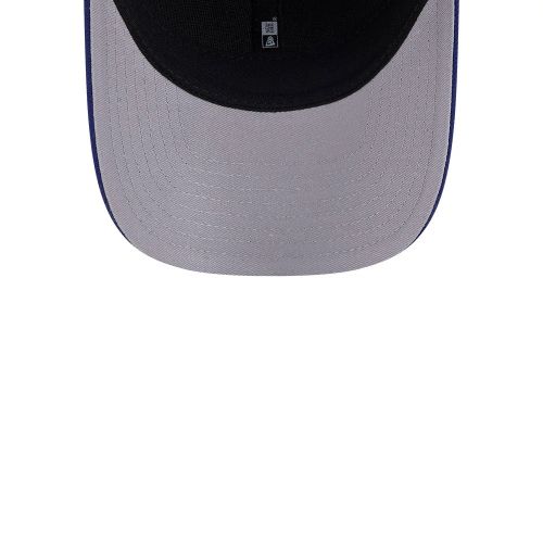 Casquette 9FORTY M-Crown Tampa Bay Lightning NHL Team Bleu foncé unisex - New Era Cap - Modalova