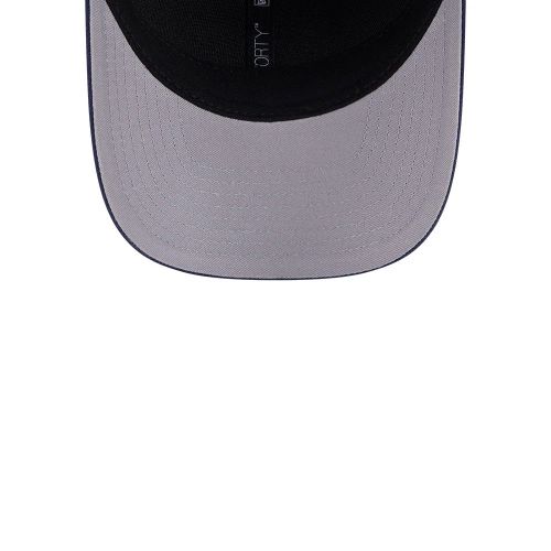 Casquette 9FORTY M-Crown Hartford Whalers NHL Team Bleu marine unisex - New Era Cap - Modalova