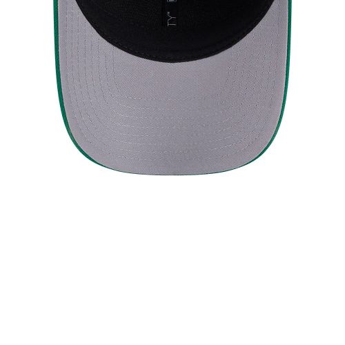 Casquette 9FORTY M-Crown Minnesota North Stars NHL Team Vert unisex - New Era Cap - Modalova