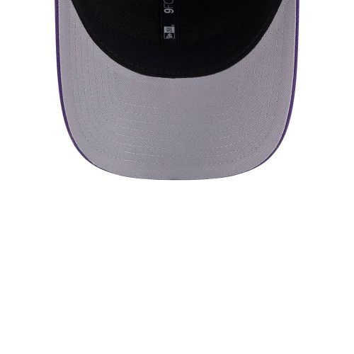 Casquette 9FORTY M-Crown LA Kings NHL Team Violet unisex - New Era Cap - Modalova