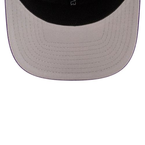 Casquette 9SEVENTY Stretch Snap LA Kings NHL Team Violet unisex - New Era Cap - Modalova