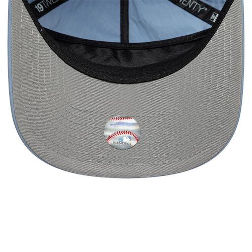 Casquette 19TWENTY Adjustable New York Yankees MLB Nylon Bleu unisex - New Era Cap - Modalova