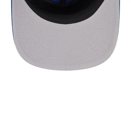 Casquette 19TWENTY Adjustable Milwaukee Brewers MLB Championship Bleu unisex - New Era Cap - Modalova