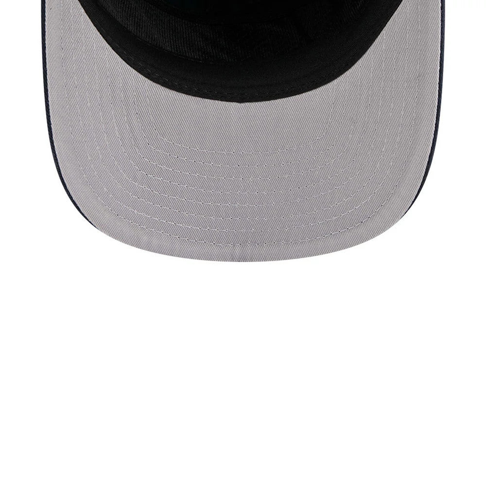 Casquette 59FIFTY Fitted Dogear New York Mets MLB Classic Bleu unisex - New Era Cap - Modalova