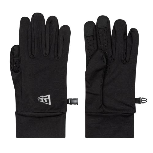 Gants E-Touch New Era Core Noir unisex - New Era Cap - Modalova