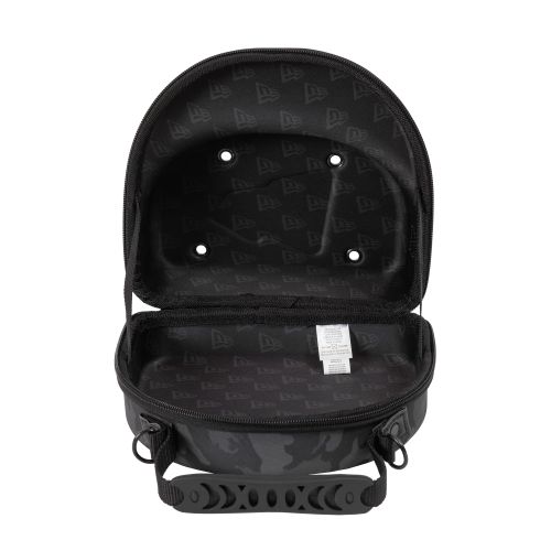 Mallette de transport New Era Noir - 2 Casquettes unisex - New Era Cap - Modalova