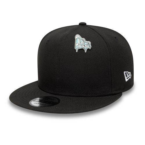 Pin’s New Era Iced Flag Bleu unisex - New Era Cap - Modalova
