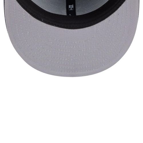 Casquette 59FIFTY Fitted Dogear Detroit Tigers MLB Classic Bleu Marine unisex - New Era Cap - Modalova