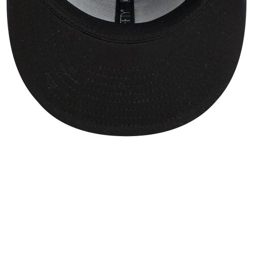 Casquette 59FIFTY Fitted Dogear LA Dodgers MLB Classic Bleu Foncé unisex - New Era Cap - Modalova