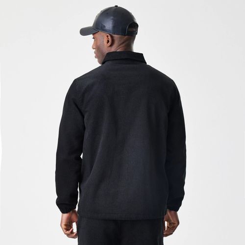 Veste Coach Cord New Era Noir unisex - New Era Cap - Modalova