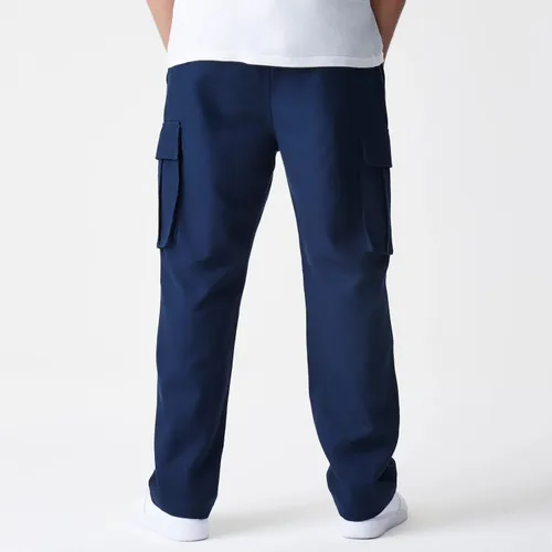 Pantalon Cargo New Era Bleu marine unisex - New Era Cap - Modalova