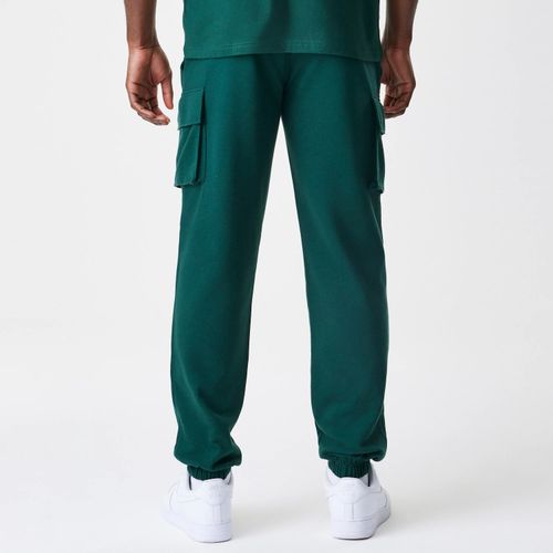 Jogging Cargo New Era Core Vert Foncé unisex - New Era Cap - Modalova