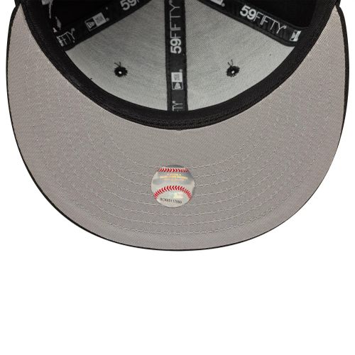 Casquette 59FIFTY Fitted Chicago White Sox MLB Poly Kanji unisex - New Era Cap - Modalova