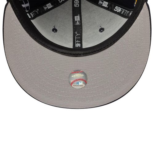 Casquette 59FIFTY Fitted New York Yankees MLB Poly Kanji unisex - New Era Cap - Modalova