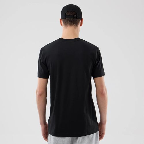 T-shirt LA Lakers NBA City Edition Noir unisex - New Era Cap - Modalova