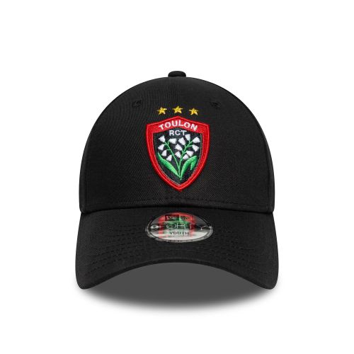 Casquette Enfant 9FORTY Adjustable Core RC Toulonnais unisex - New Era Cap - Modalova