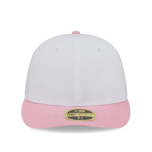 Casquette 59FIFTY Fitted Low Profile New Era unisex - New Era Cap - Modalova