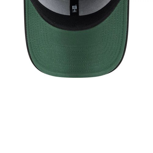 Casquette 39THIRTY Stretch Fit Mesh LA Dodgers MLB Lifestyle Noir unisex - New Era Cap - Modalova