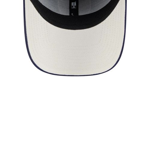 Casquette 39THIRTY Stretch Fit Las Vegas Raiders Lifestyle Bleu Marine unisex - New Era Cap - Modalova