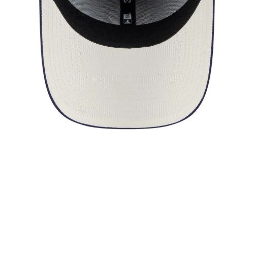 Casquette 39THIRTY Stretch Fit LA Dodgers MLB Lifestyle Bleu Marine unisex - New Era Cap - Modalova