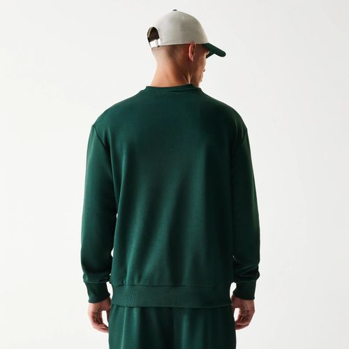 Sweat Crew Neck Oversize New Era unisex - New Era Cap - Modalova