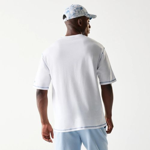 T-shirt Oversize New Era Orthodox Vase unisex - New Era Cap - Modalova