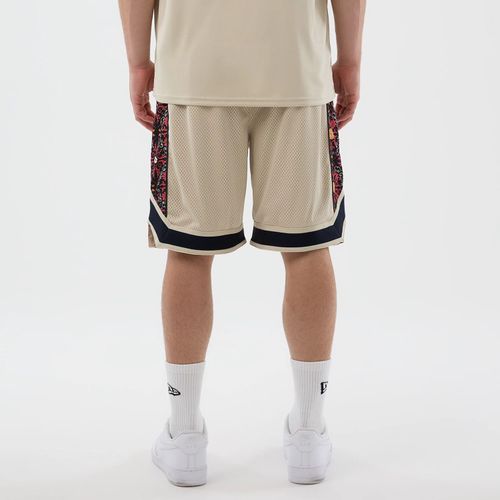 Shorts New Era En Mesh unisex - New Era Cap - Modalova