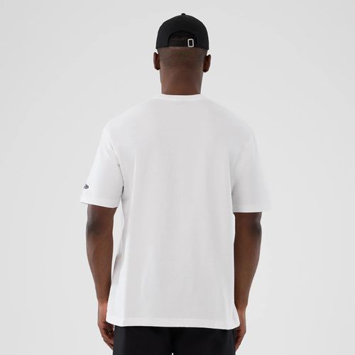 T-shirt New York Yankees MLB Lifestyle Graphic Blanc unisex - New Era Cap - Modalova