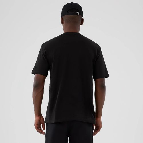 T-shirt Lifestyle Graphic Friends Turkey Head Noir unisex - New Era Cap - Modalova
